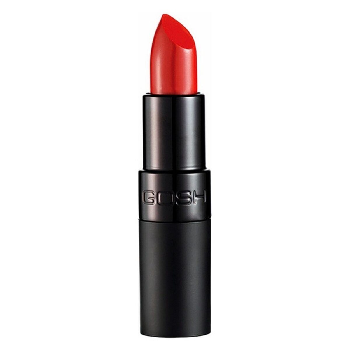 Læbestift Velvet Touch Gosh Copenhagen (4 g) makeup emballage
