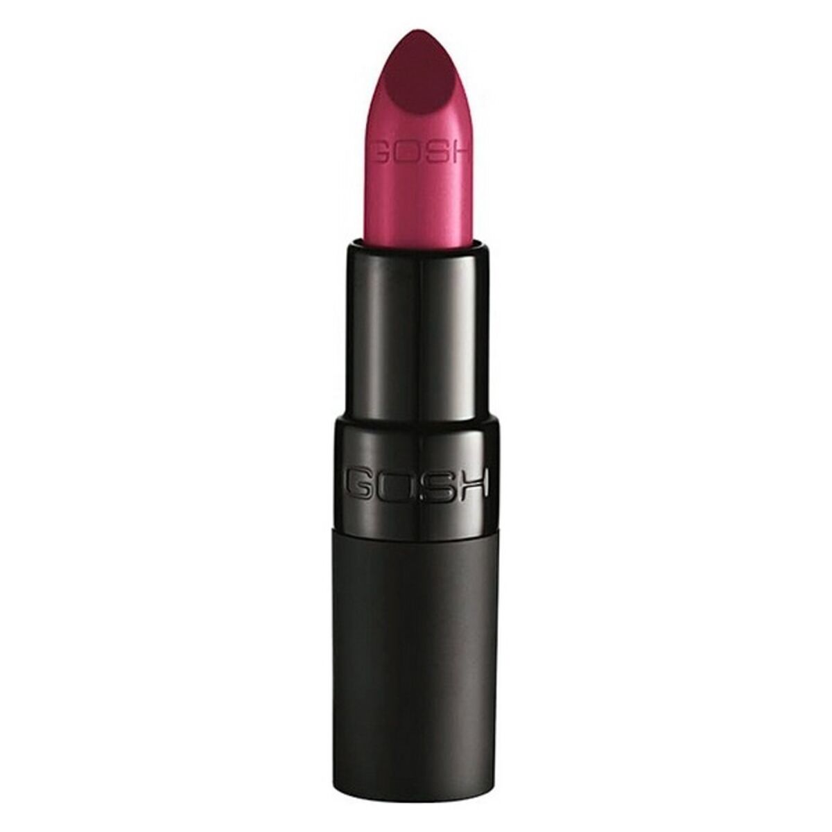 Læbestift Velvet Touch Gosh Copenhagen (4 g) makeup emballage