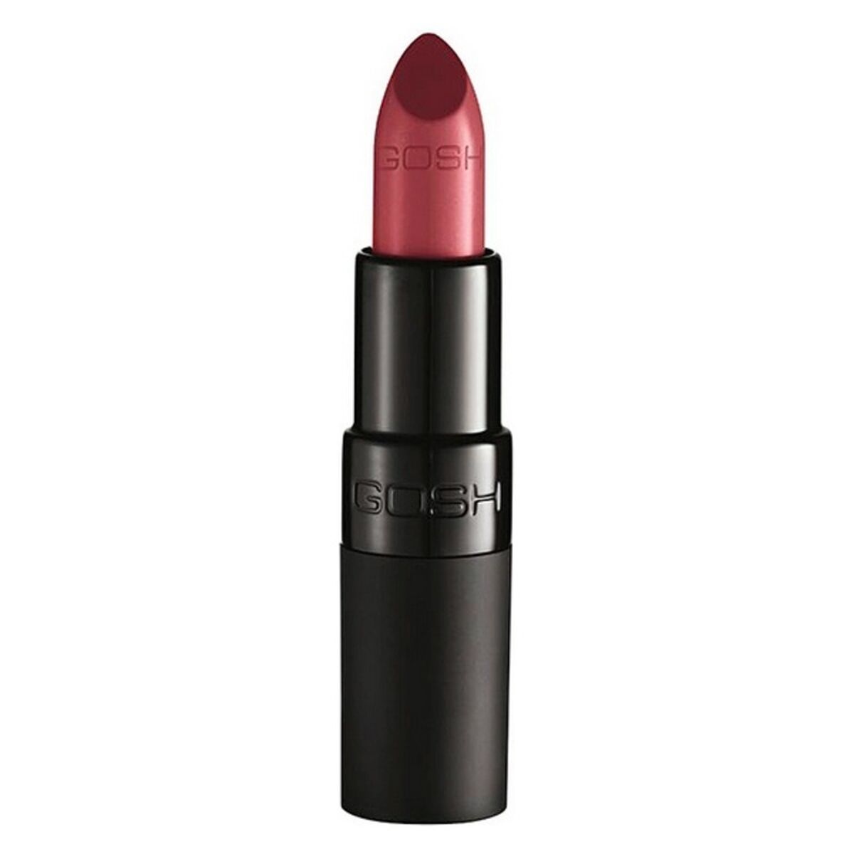 Læbestift Velvet Touch Gosh Copenhagen (4 g) makeup emballage