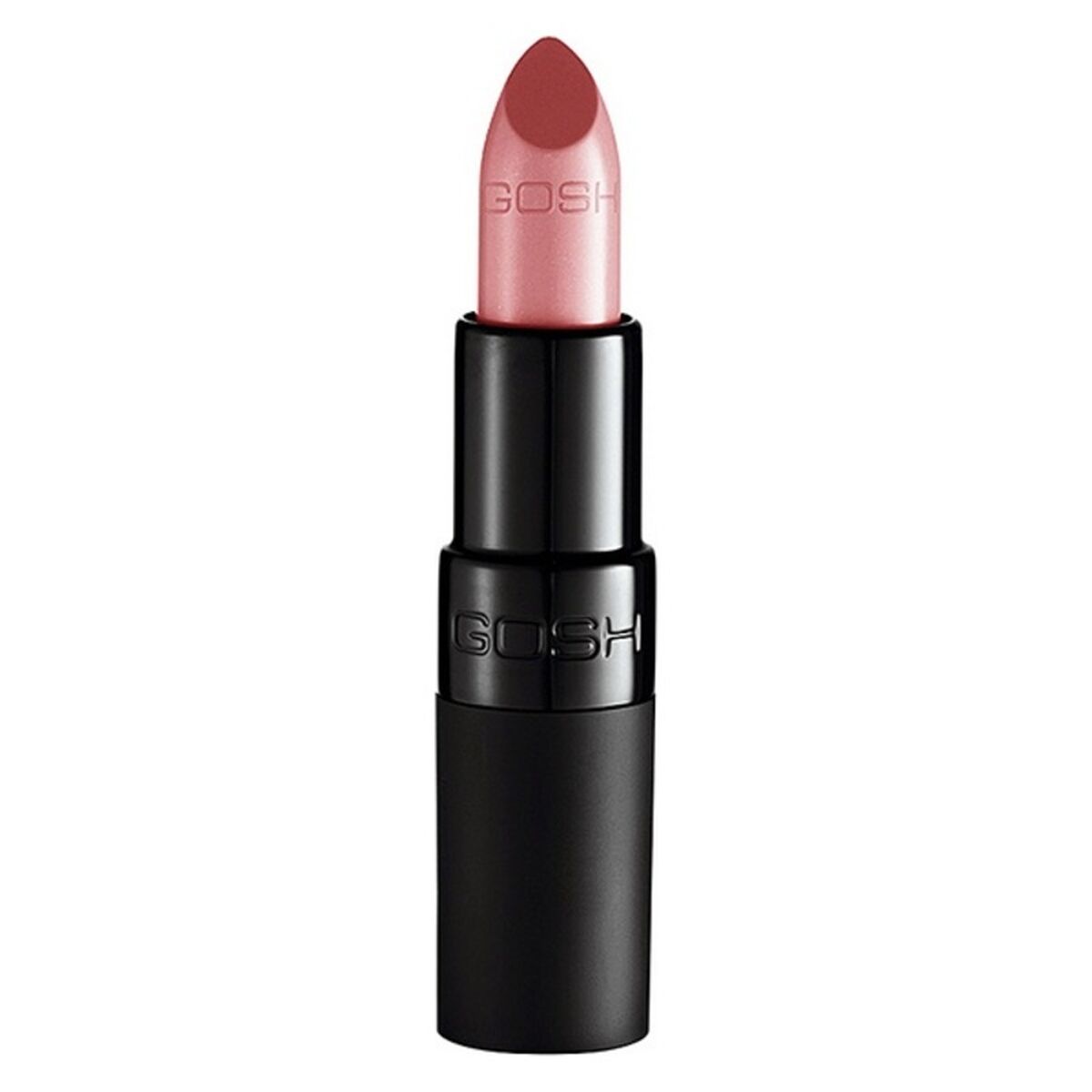 Læbestift Velvet Touch Gosh Copenhagen (4 g) makeup emballage