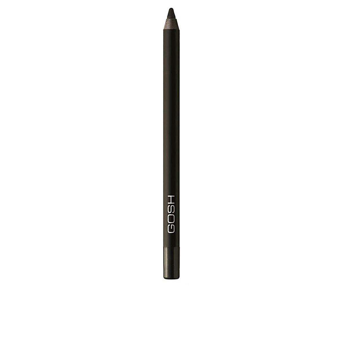 Eyeliner Velvet Touch Gosh Copenhagen (1,2 g) 1,2 g makeup emballage