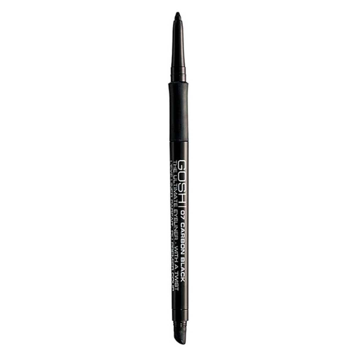 Eyeliner The Ultimate Gosh Copenhagen makeup emballage