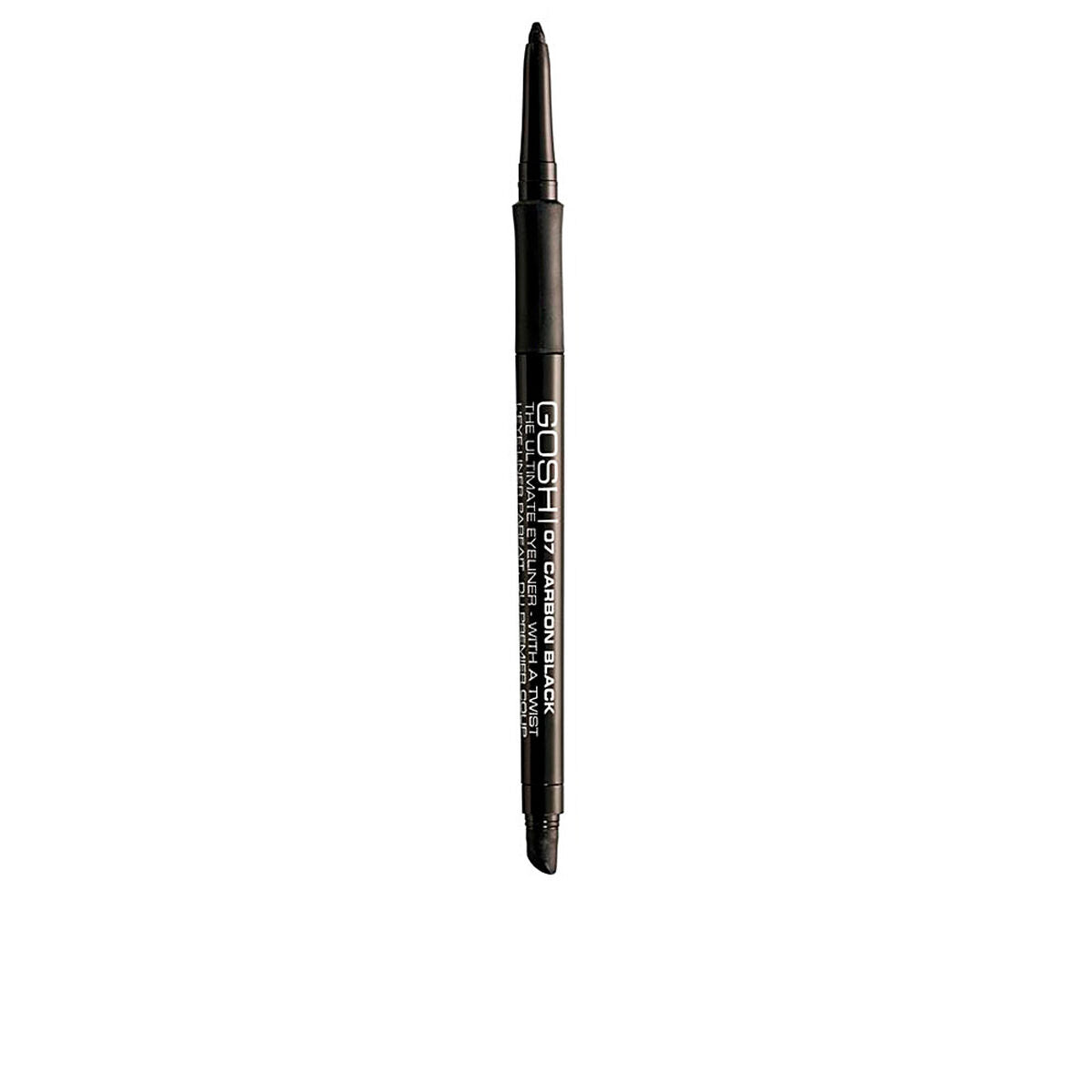 Eyeliner The Ultimate Gosh Copenhagen makeup emballage