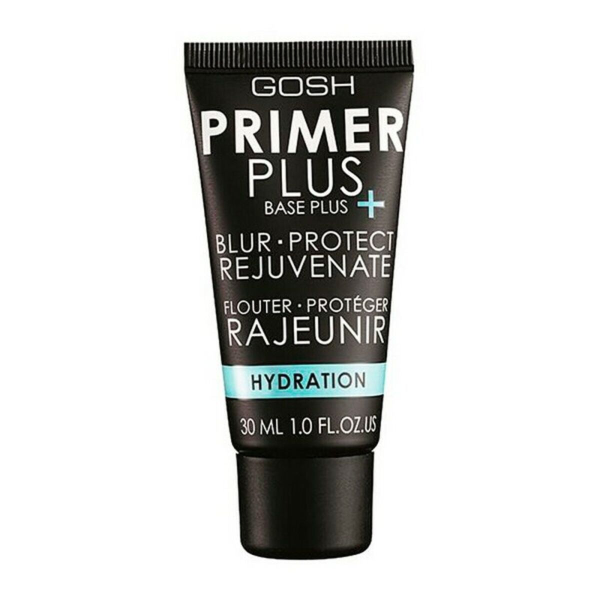 Make-up Primer Gosh Copenhagen Primer 30 ml produktemballage