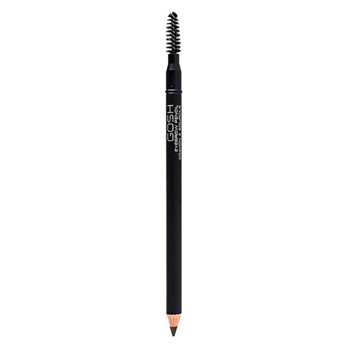 Eyebrow Make-up Gosh Copenhagen produktemballage