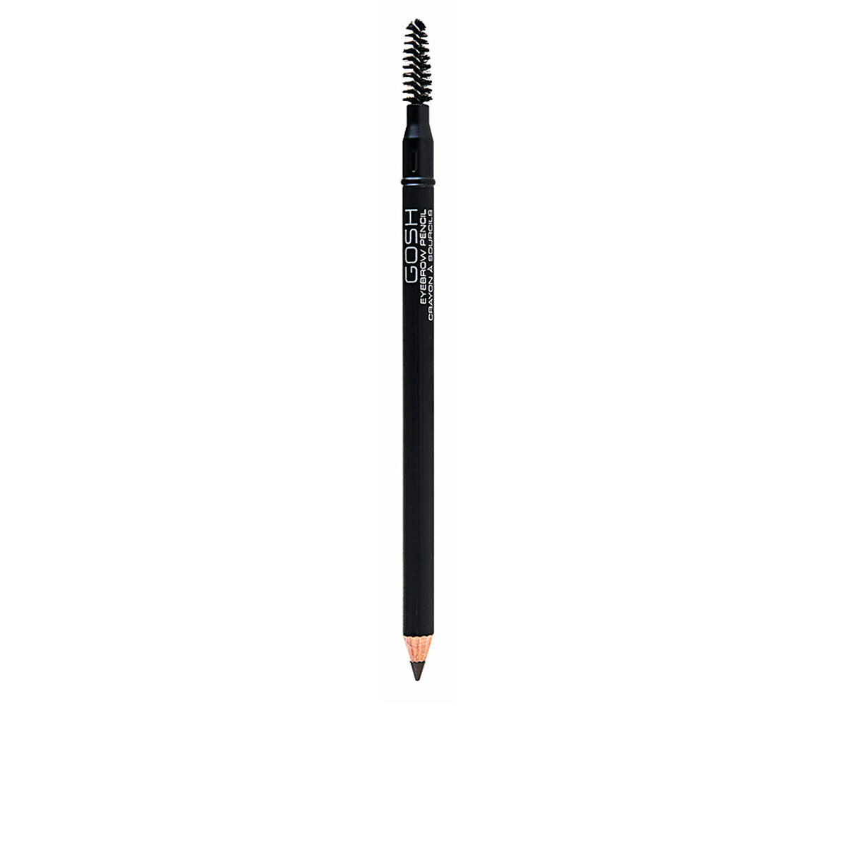 Eyebrow Make-up Gosh Copenhagen produktemballage