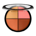 Highlighter Gosh Copenhagen 1529- Nº 002-Medium 20 g produktemballage
