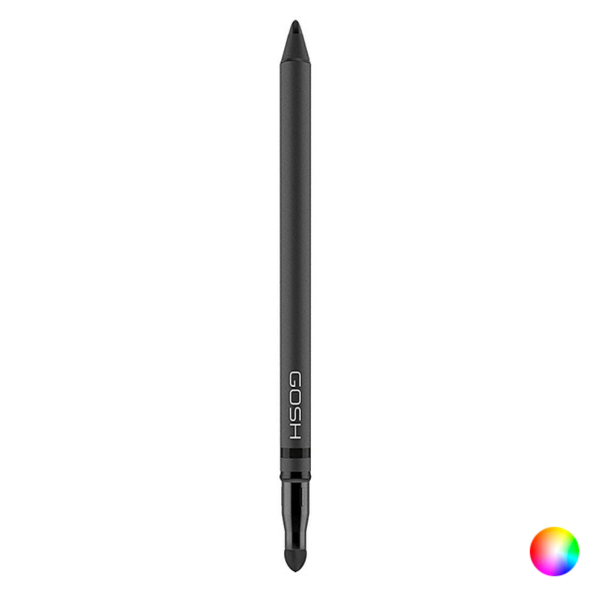 Eyeliner Infinity Gosh Copenhagen (1,2 g) makeup emballage 1,2 g