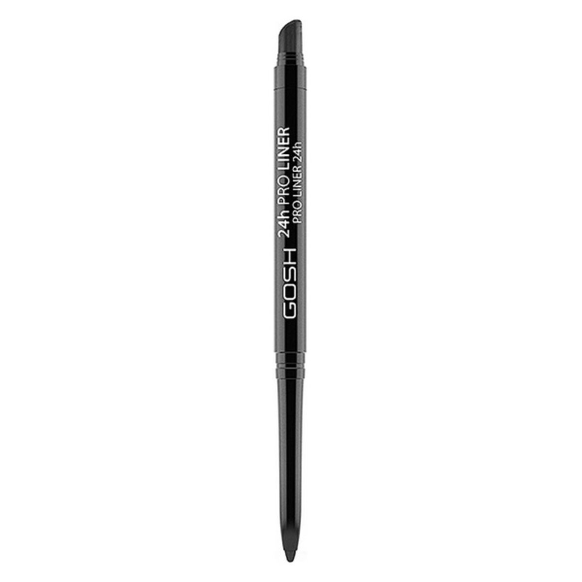 Eyeliner Pro Liner 24H Gosh Copenhagen (0,35 g) 0,35 g makeup emballage