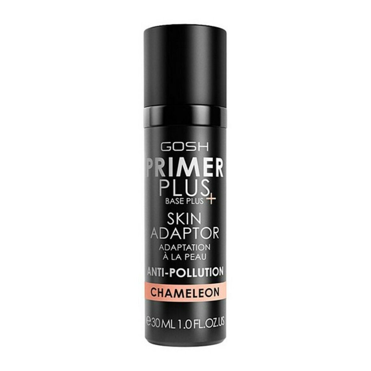 Make-up Primer Gosh Copenhagen Primer Nº 005-Chameleon 30 ml produktemballage