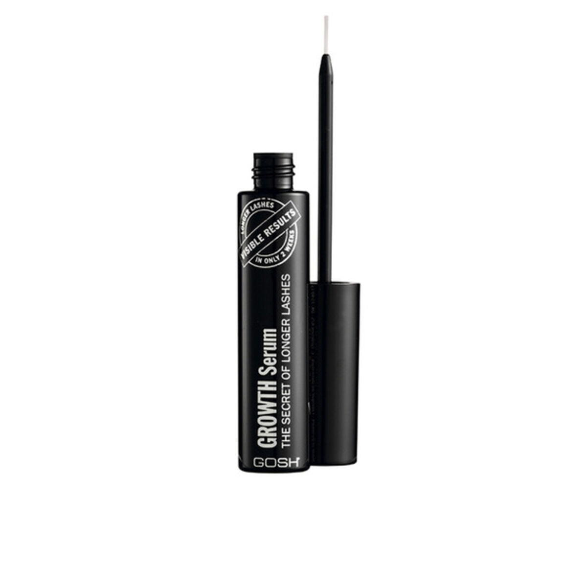 Eyebrow Renewal Serum Gosh Copenhagen Growth 6 ml serumflaske
