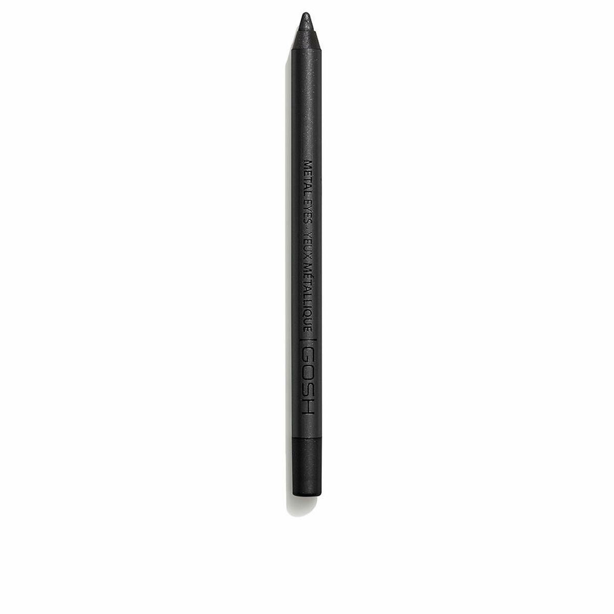 MakeUp Set Gosh Copenhagen METAL EYES produktemballage