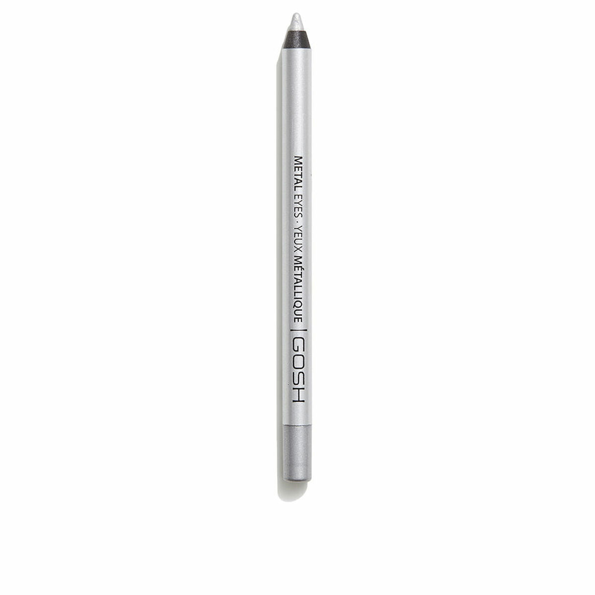 MakeUp Set Gosh Copenhagen METAL EYES produktemballage
