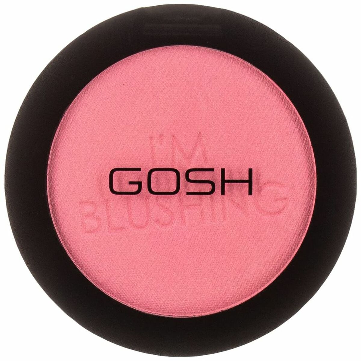 Blush Gosh Copenhagen M Blushing Nº 002-Amour 5,5 g 5,5 g makeup emballage