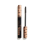 Mascara Gosh Copenhagen Rebel Eyes B Nº 001 Extreme black Nº 001-Extreme Black 6 ml makeup emballage