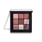 Eye Shadow Palette Gosh Copenhagen -3 Nº 001-Be Honest 8 g makeup emballage