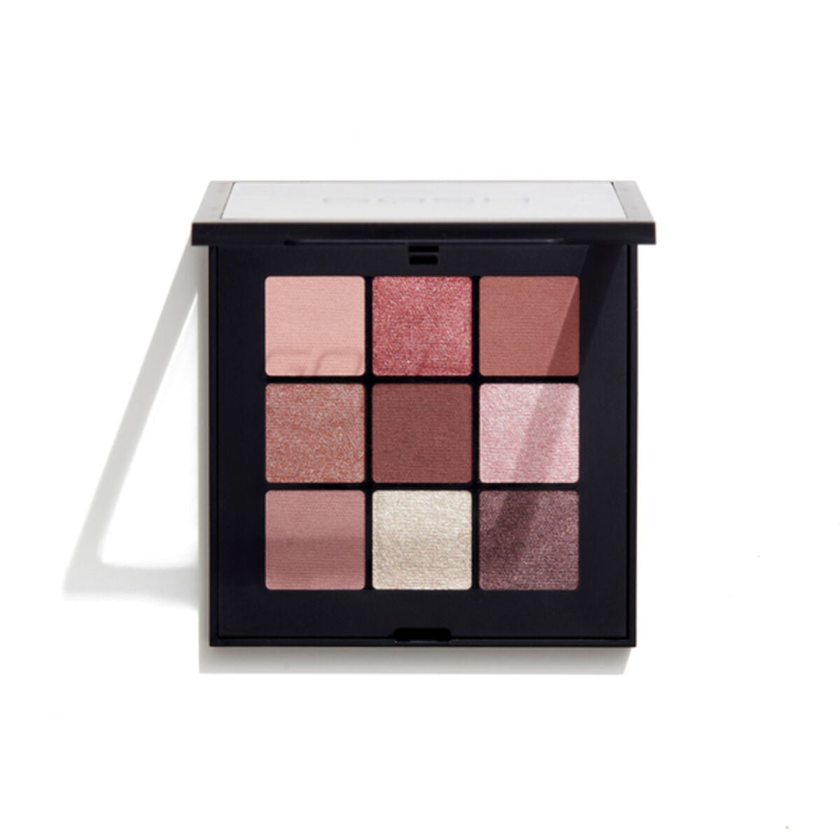 Eye Shadow Palette Gosh Copenhagen -3 Nº 001-Be Honest 8 g makeup emballage