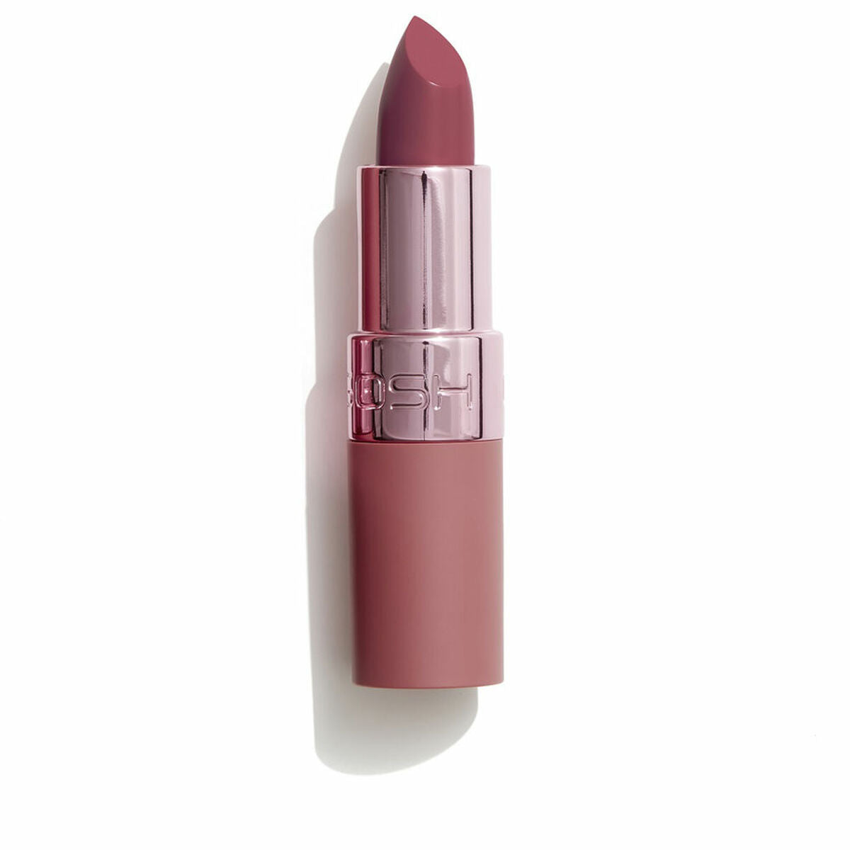 Læbestift Gosh Copenhagen LUXURY Nº 004-Enjoy 3,5 g 3,5 g makeup emballage