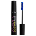 Volume Effect Mascara Gosh Copenhagen Boombastic Nº 002 Crazy blue 13 ml makeup emballage