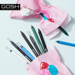 Eyeliner Gosh Copenhagen Matte Nº 003-Grå 1,2 g 1,2 g makeup emballage