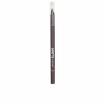 Eyeliner Gosh Copenhagen Matte Nº 005-Mole 1,2 g 1,2 g makeup emballage