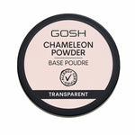 Makeup Fixer Gosh Copenhagen Chameleon Nº 001 Transparent Nº 001-Transparent 8 g Loose Dust produktemballage