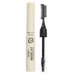 Eyebrow Fixing Gel Gosh Copenhagen Brow Lift Nº 001 Transparent 6 ml hudplejeemballage