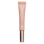 Farvet læbepomade Gosh Copenhagen Soft'N Tinted Nº 002 Nougat 8 ml hudplejeemballage