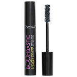 Volume Effect Mascara Gosh Copenhagen Boombastic Nº 004 Klassisk grå 13 ml makeup emballage