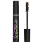 Volume Effect Mascara Gosh Copenhagen Boombastic Nº 005 Chokoladebrun 13 ml makeup emballage