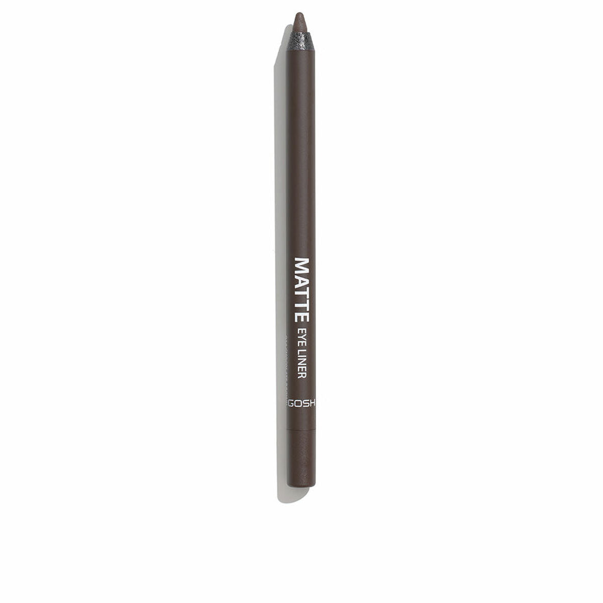 MakeUp Sæt Gosh Copenhagen MAT produktemballage