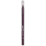 Eyeliner Gosh Copenhagen Nº 016 Ægte violet 1,2 g Matt makeup emballage 1,2 g