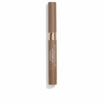 Læbestift Gosh Copenhagen LIP LINE'N COAT Nº 004-Caramel Toffee 2 ml makeup emballage