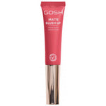 Gosh, Blush Up, Matte, Cream Blush, 003, Cherry Berry, 14 ml