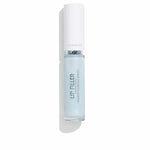 shimmer læbestift Gosh Copenhagen LIP FILLER Nº 002-Ice 5 ml makeup emballage