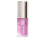shimmer læbestift Gosh Copenhagen LIP GLAZE Nº 001-Shocking Pink 5,5 ml 5,5 ml makeup emballage