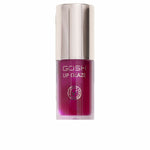 shimmer læbestift Gosh Copenhagen LIP GLAZE Nº 002-Wild Berry 5,5 ml 5,5 ml makeup emballage