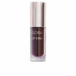Farve til kinder og læber Gosh Copenhagen LIP STAIN Nº 001-Shocking Pink 3 ml produktemballage