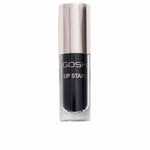 Farve til kinder og læber Gosh Copenhagen LIP STAIN Lilla Nº 003-Mørk Chokolade 3 ml produktemballage