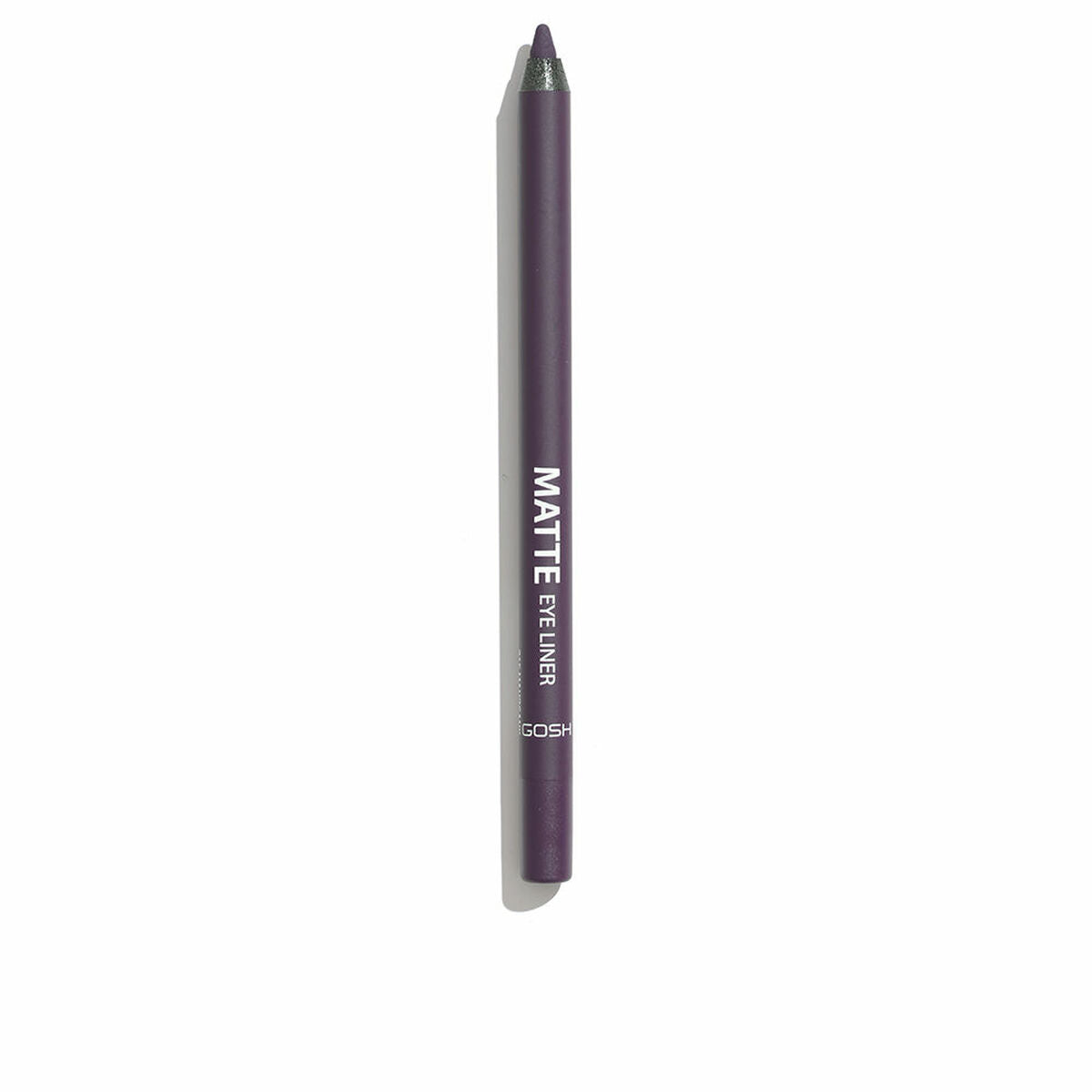MakeUp Sæt Gosh Copenhagen MAT produktemballage