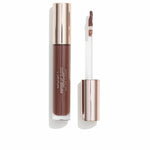 Læbestift Gosh Copenhagen PEPTIDE LIP GLOSS Nº 006-Brownie 7 ml makeup emballage