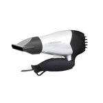 Hårtørrer Esperanza EBH002S Sort 850 W produktemballage