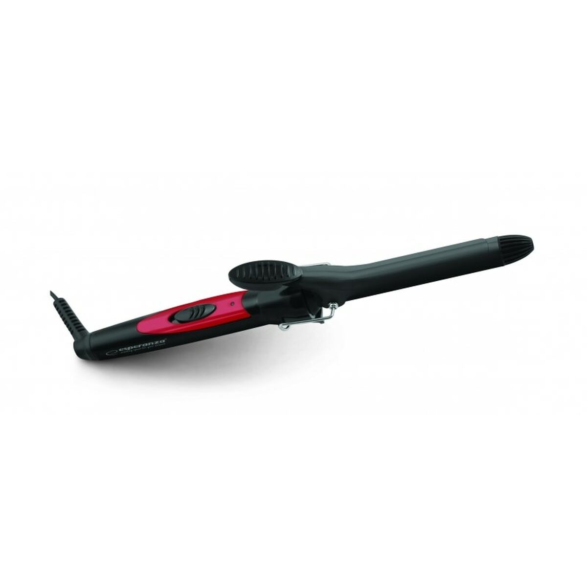 Curling Tongs Esperanza EBL004 produktemballage
