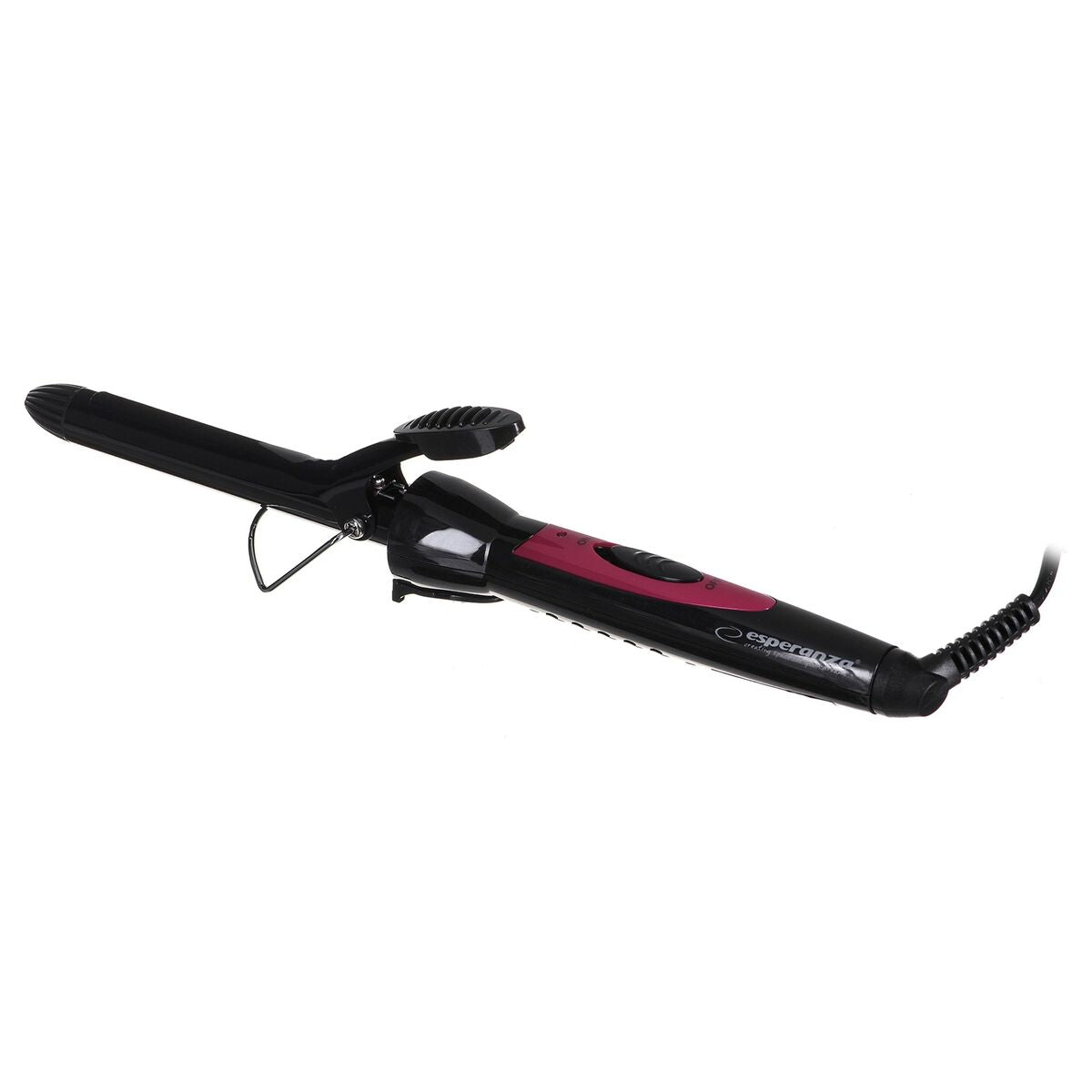 Curling Tongs Esperanza EBL004 produktemballage