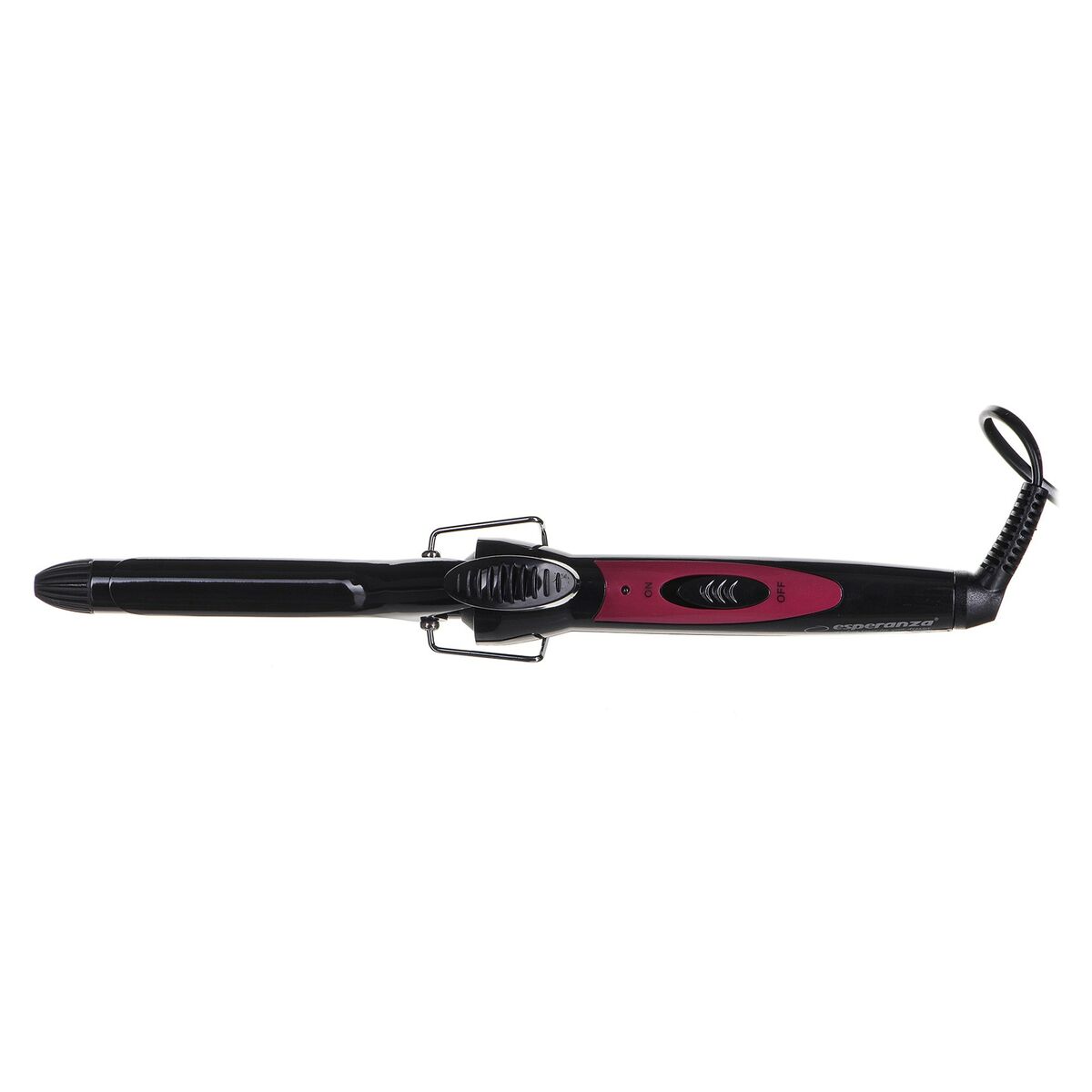 Curling Tongs Esperanza EBL004 produktemballage