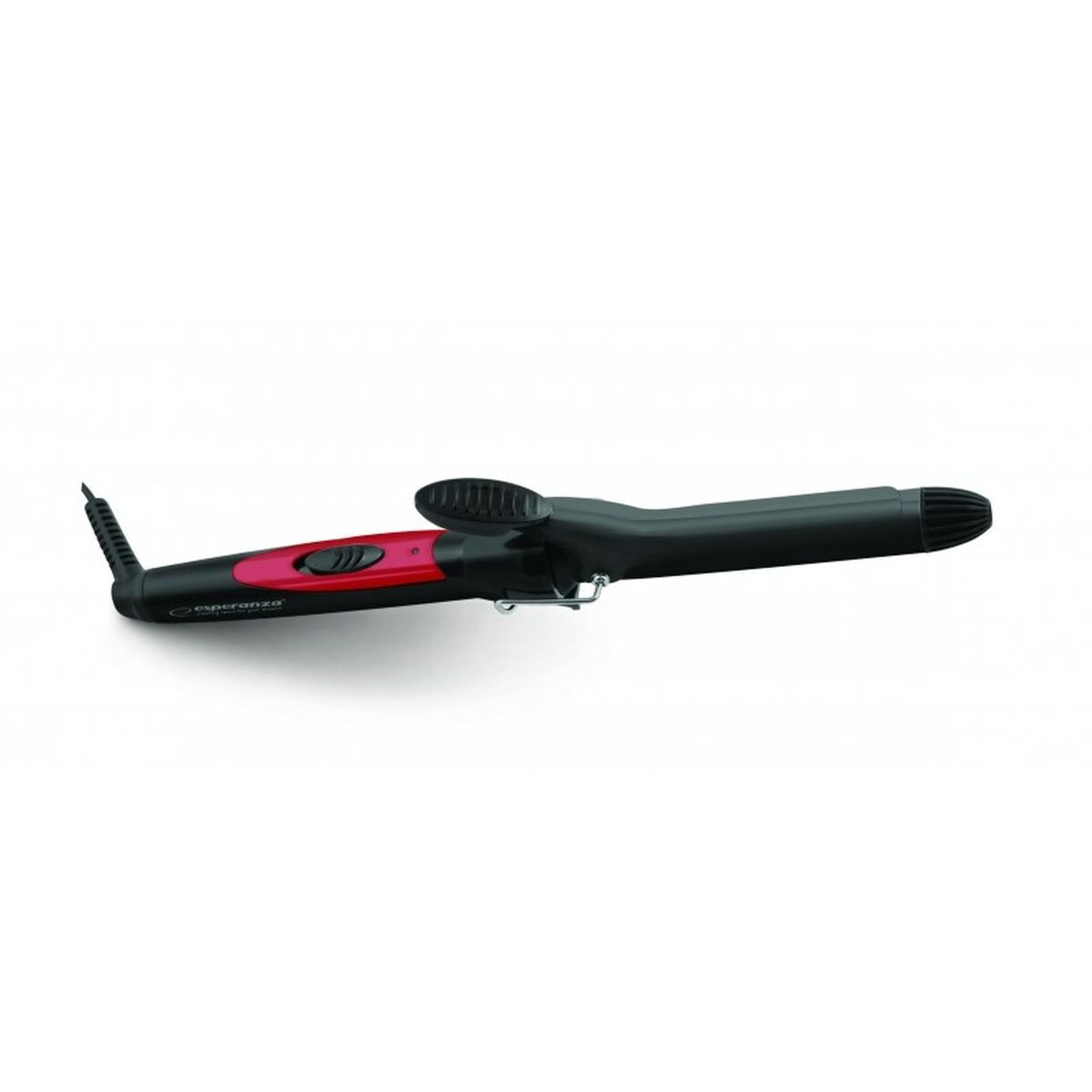 Curling Tongs Esperanza DIANA produktemballage