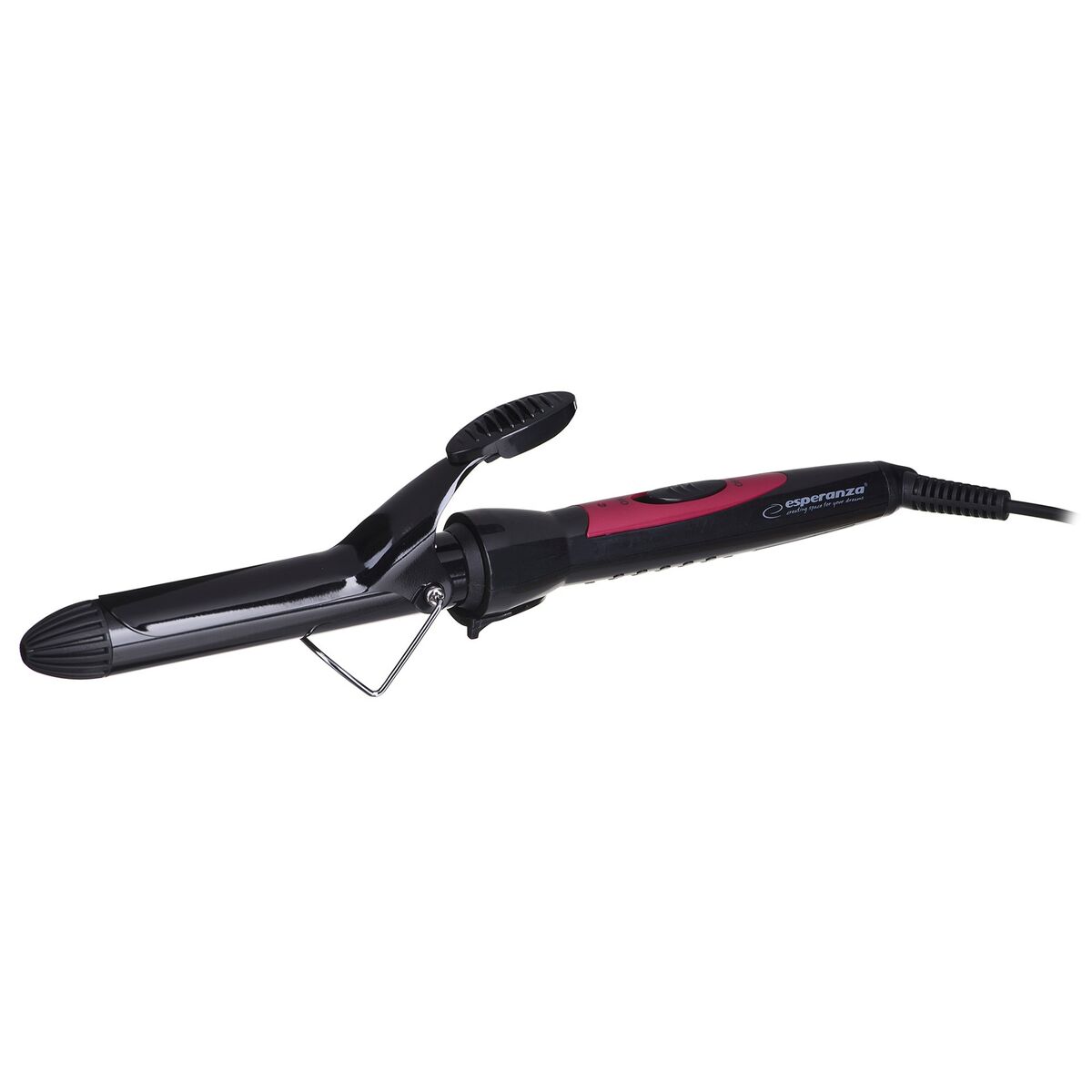Curling Tongs Esperanza DIANA produktemballage