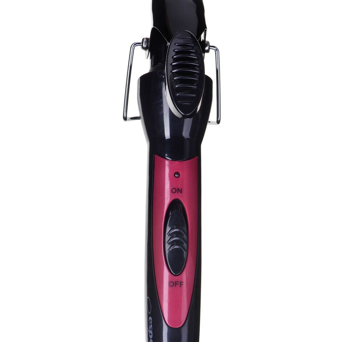 Curling Tongs Esperanza DIANA produktemballage