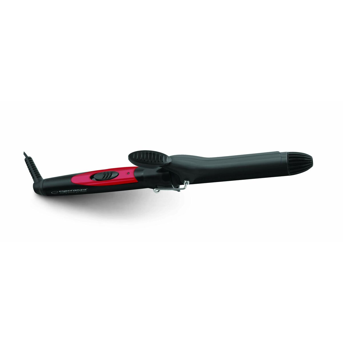 Curling Tongs Esperanza EBL006 produktemballage
