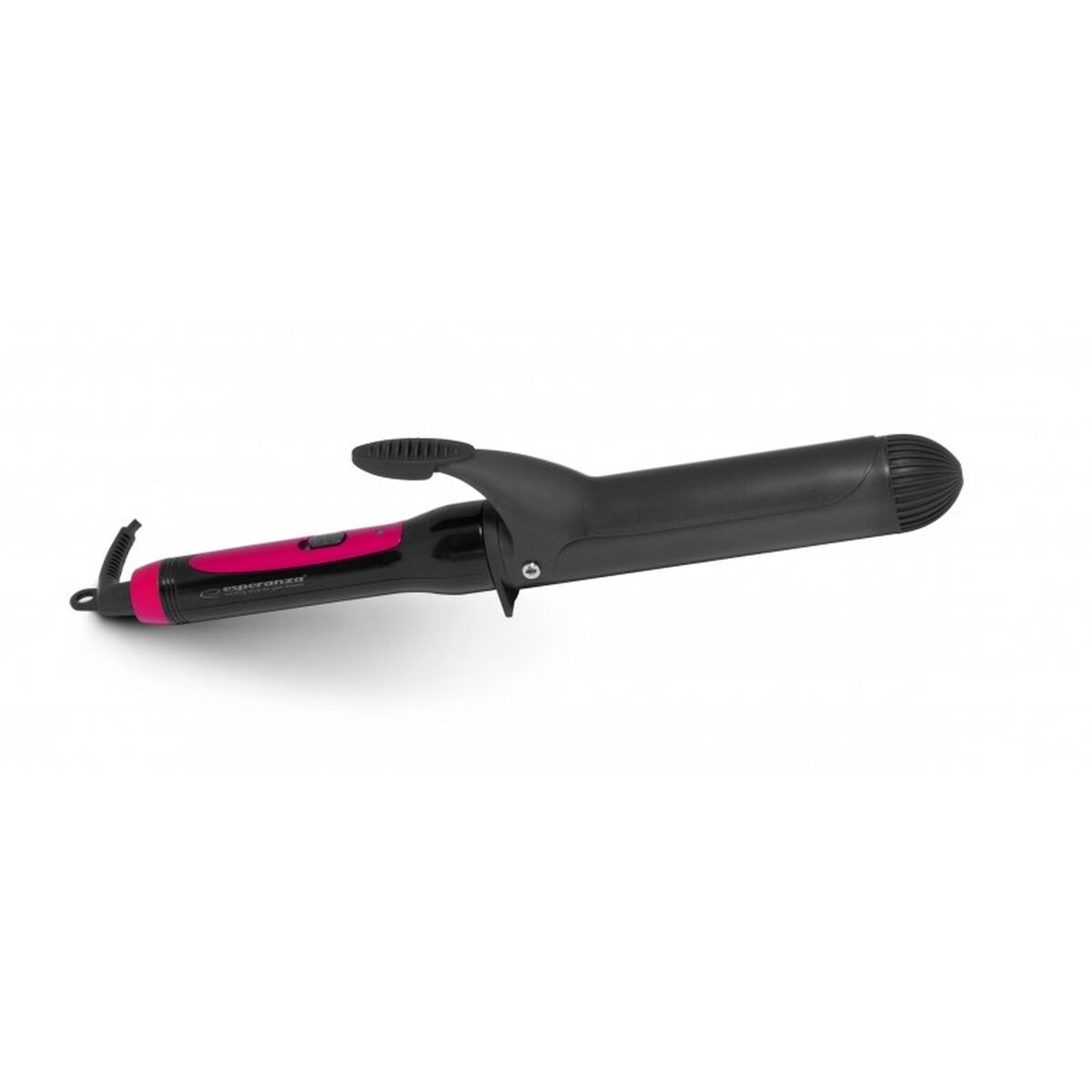 Curling Tongs Esperanza JANET produktemballage